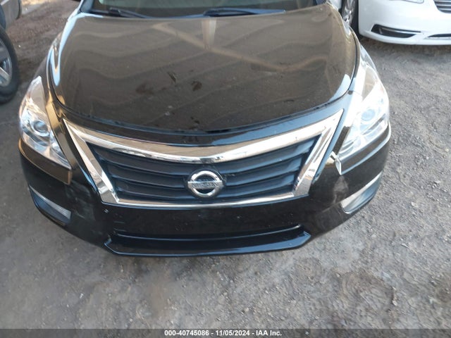 Nissan Altima 2.5/2.5 S/2.5 Sl/2.5 Sv 2015 1N4AL3APXFC293959 Image 6