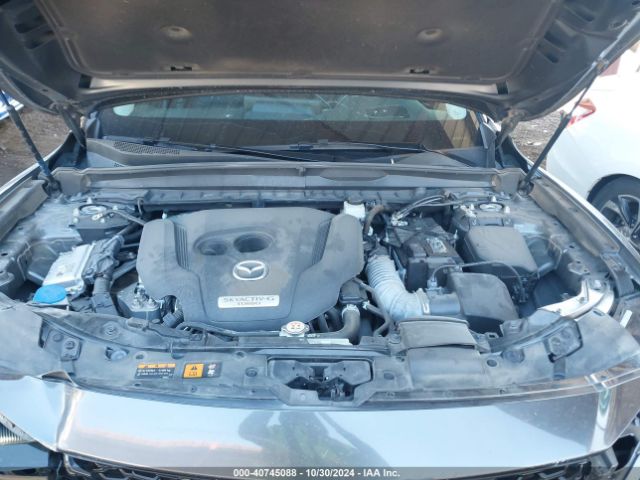 7MMVABDY0PN106928 Mazda Cx-50 2.5 Turbo Premium