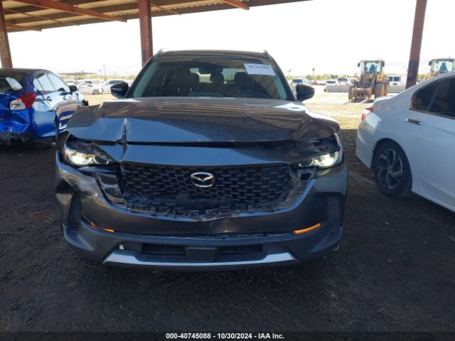 7MMVABDY0PN106928 Mazda Cx-50 2.5 Turbo Premium