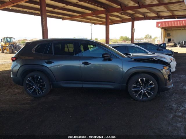 7MMVABDY0PN106928 Mazda Cx-50 2.5 Turbo Premium