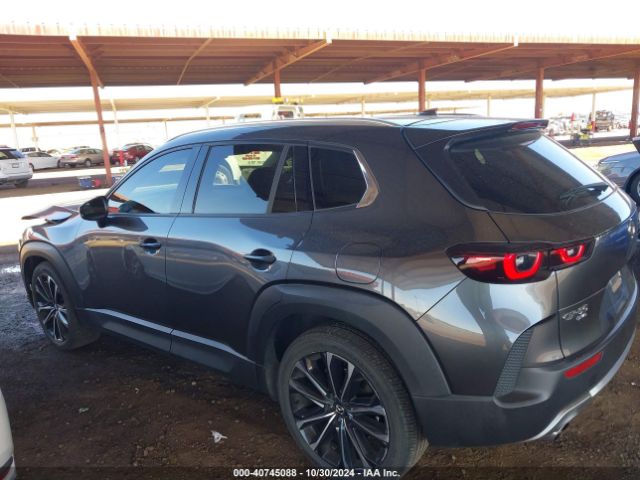 7MMVABDY0PN106928 Mazda Cx-50 2.5 Turbo Premium