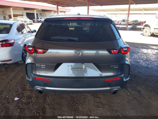 7MMVABDY0PN106928 Mazda Cx-50 2.5 Turbo Premium
