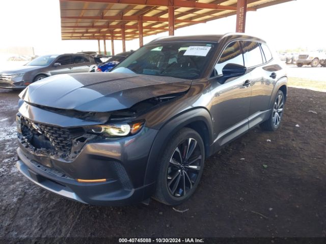 7MMVABDY0PN106928 Mazda Cx-50 2.5 Turbo Premium
