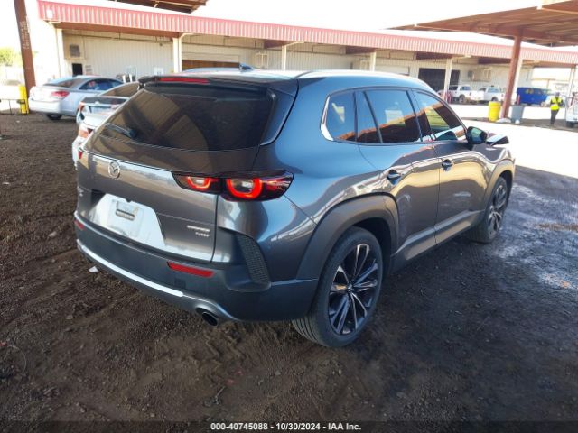 7MMVABDY0PN106928 Mazda Cx-50 2.5 Turbo Premium
