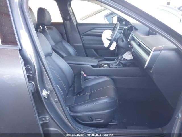 7MMVABDY0PN106928 Mazda Cx-50 2.5 Turbo Premium