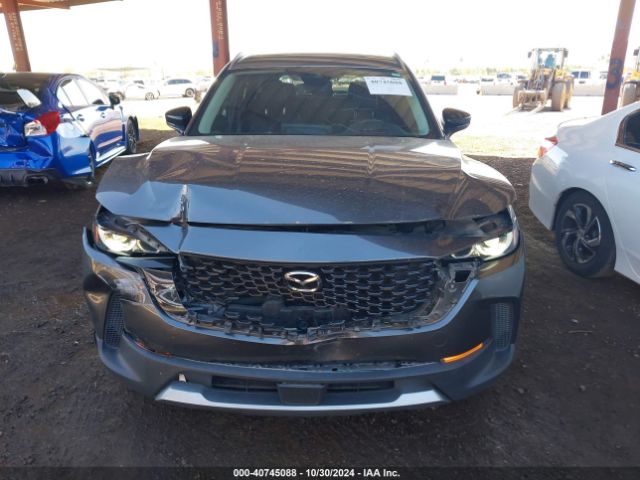 7MMVABDY0PN106928 Mazda Cx-50 2.5 Turbo Premium