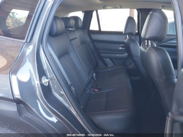 7MMVABDY0PN106928 Mazda Cx-50 2.5 Turbo Premium