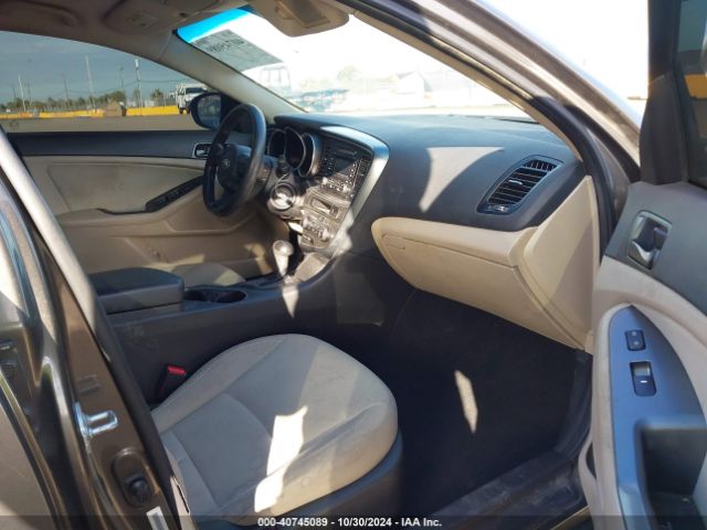 5XXGM4A74FG356934 KIA Optima Lx