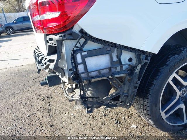 4JGDF7DE3KB240662 Mercedes-Benz Gls 550 4matic