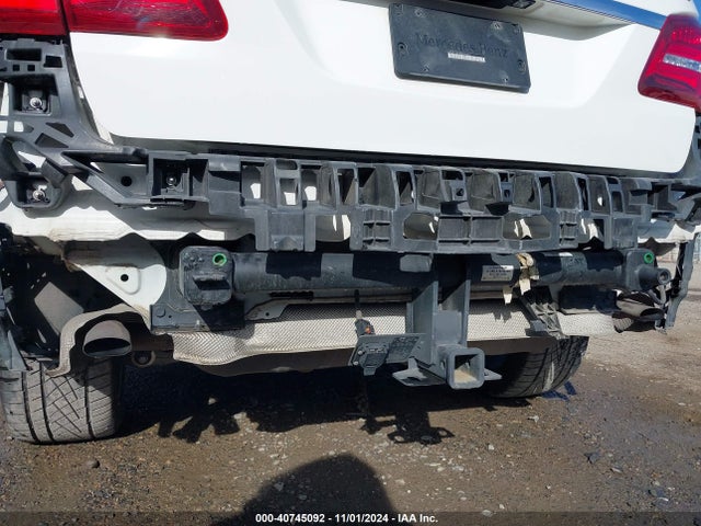 4JGDF7DE3KB240662 Mercedes-Benz Gls 550 4matic