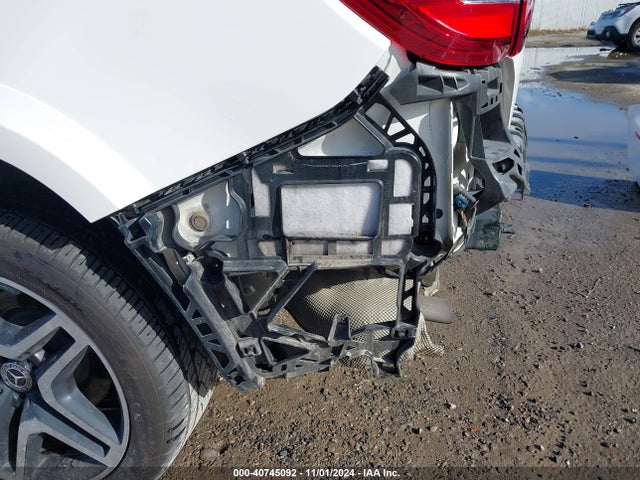4JGDF7DE3KB240662 Mercedes-Benz Gls 550 4matic