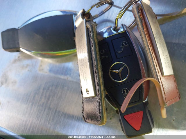 Mercedes-Benz CLA 250 2019 WDDSJ4EB1KN754477 Image 11