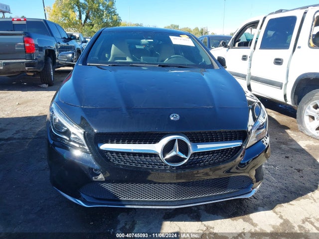 Mercedes-Benz CLA 250 2019 WDDSJ4EB1KN754477 Image 12