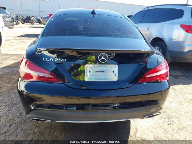 Mercedes-Benz CLA 250 2019 WDDSJ4EB1KN754477 Image 16