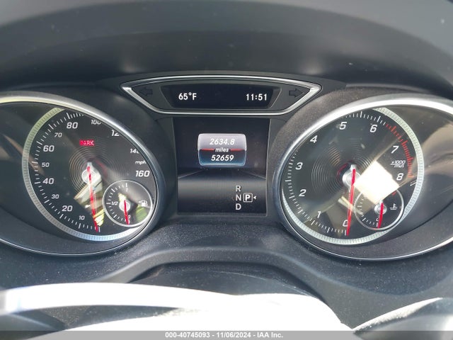 Mercedes-Benz CLA 250 2019 WDDSJ4EB1KN754477 Image 7
