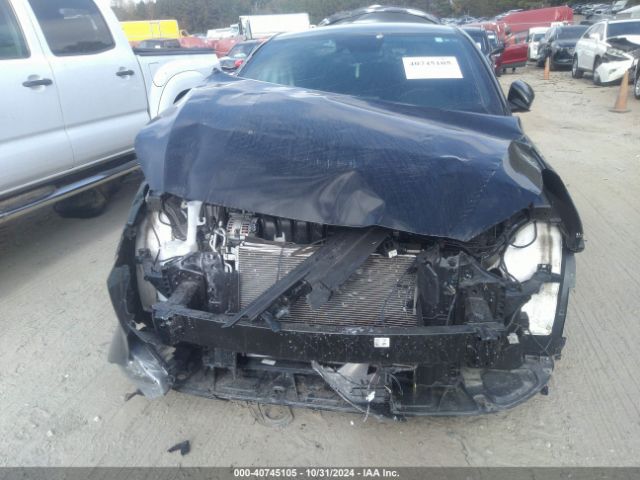 3KPF54AD2PE661275 KIA Forte Gt-line