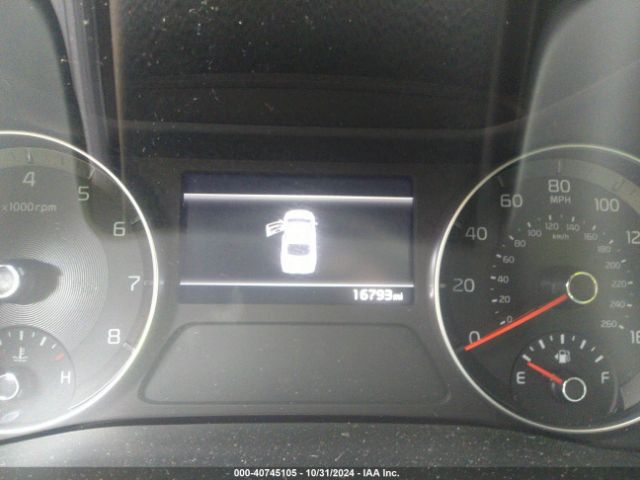 3KPF54AD2PE661275 KIA Forte Gt-line