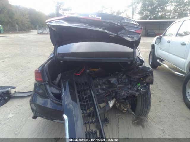 3KPF54AD2PE661275 KIA Forte Gt-line