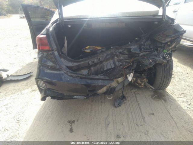 3KPF54AD2PE661275 KIA Forte Gt-line