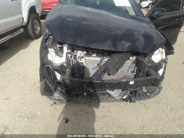 3KPF54AD2PE661275 KIA Forte Gt-line