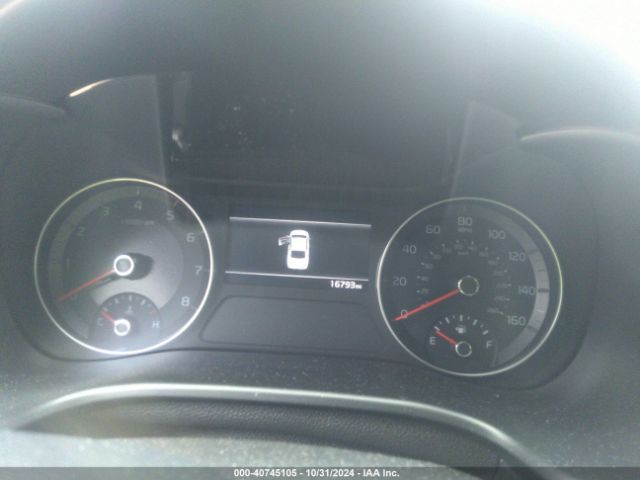 3KPF54AD2PE661275 KIA Forte Gt-line