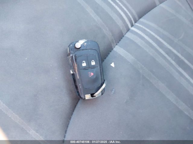 KL8CD6S94EC534357 Chevrolet Spark 1lt Auto
