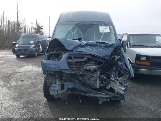 1FTBR3X85LKB27377 Ford Transit-250 Cargo Van