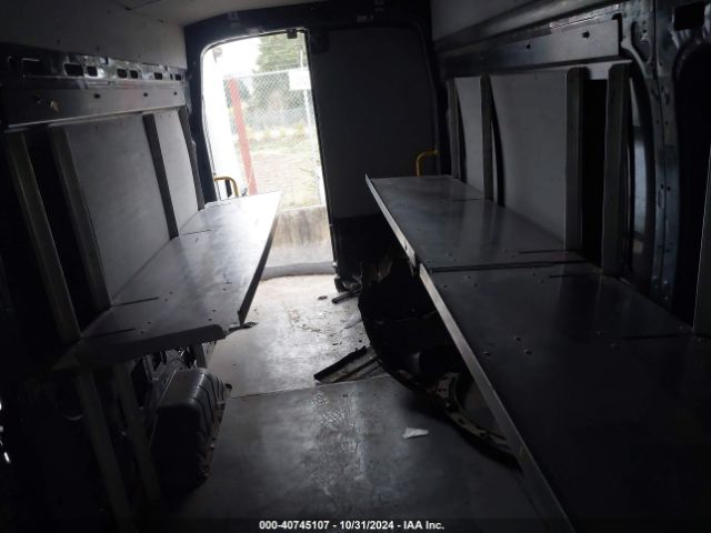 1FTBR3X85LKB27377 Ford Transit-250 Cargo Van