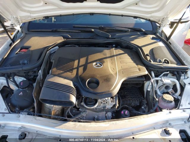 WDD2J5JB9KA012413 Mercedes-Benz CLS 450
