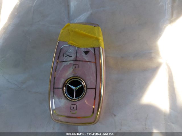WDD2J5JB9KA012413 Mercedes-Benz CLS 450