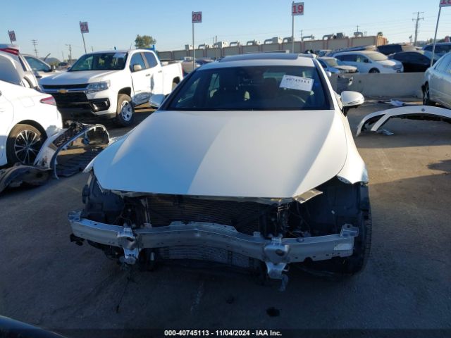 WDD2J5JB9KA012413 Mercedes-Benz CLS 450