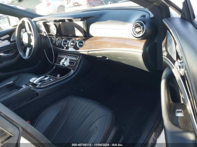 WDD2J5JB9KA012413 Mercedes-Benz CLS 450