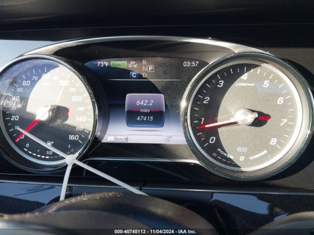 WDD2J5JB9KA012413 Mercedes-Benz CLS 450