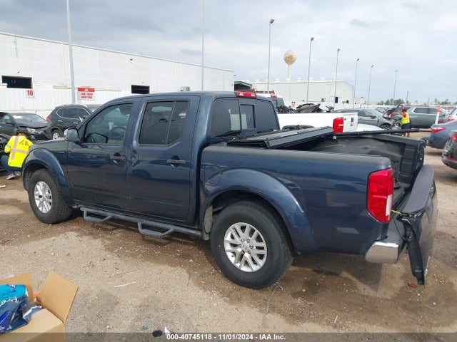 Nissan Frontier Sv 2016 1N6AD0ER6GN769256 Image 14