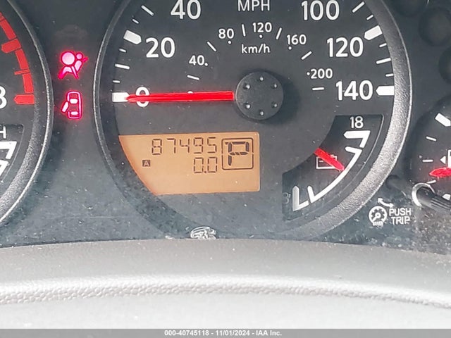 Nissan Frontier Sv 2016 1N6AD0ER6GN769256 Image 15