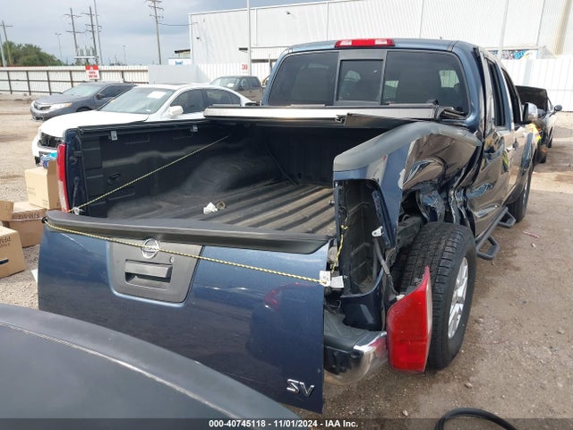 Nissan Frontier Sv 2016 1N6AD0ER6GN769256 Image 16
