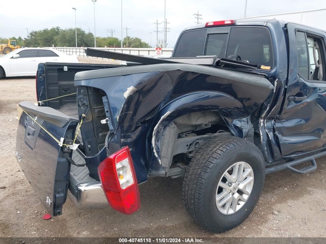 Nissan Frontier Sv 2016 1N6AD0ER6GN769256 Image 6