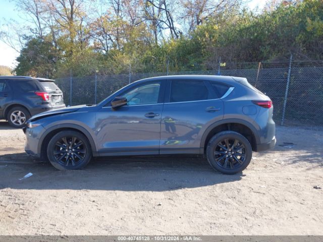 JM3KFBCM2P0182612 Mazda Cx-5 2.5 S Carbon Edition
