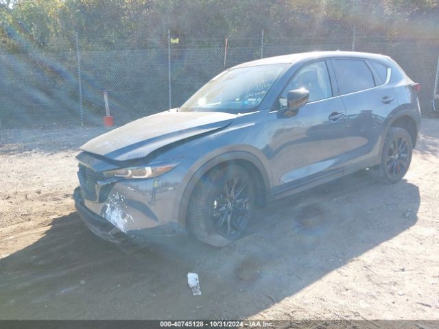 JM3KFBCM2P0182612 Mazda Cx-5 2.5 S Carbon Edition