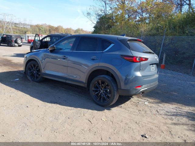 JM3KFBCM2P0182612 Mazda Cx-5 2.5 S Carbon Edition