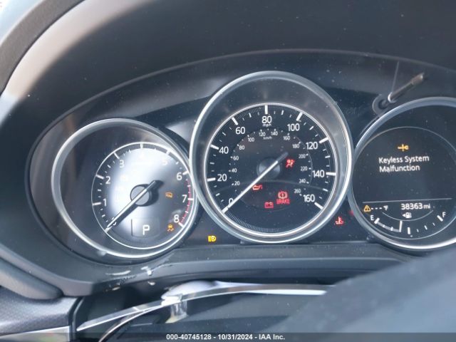 JM3KFBCM2P0182612 Mazda Cx-5 2.5 S Carbon Edition