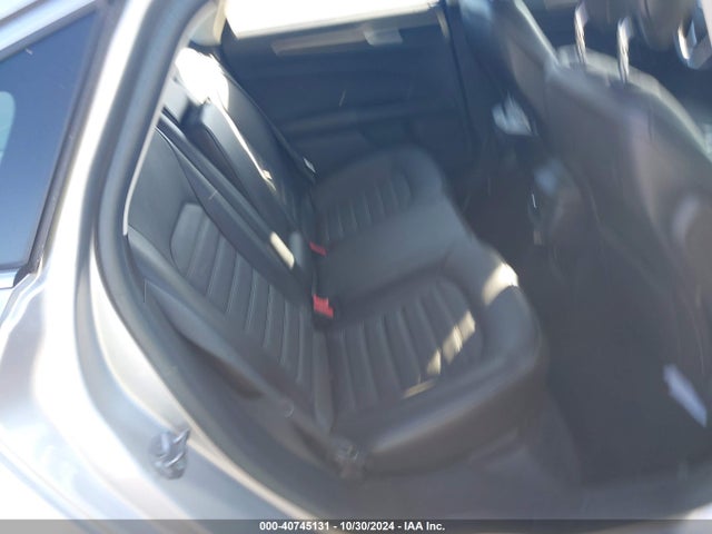 Ford FUSION SE 2014 3FA6P0H92ER115382 Image 8