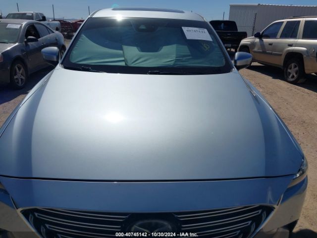 JM3TCACY6L0417274 Mazda Cx-9 Touring