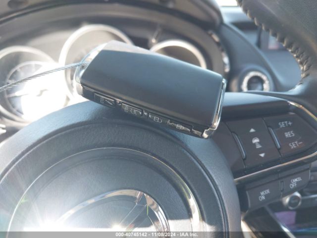 JM3TCACY6L0417274 Mazda Cx-9 Touring