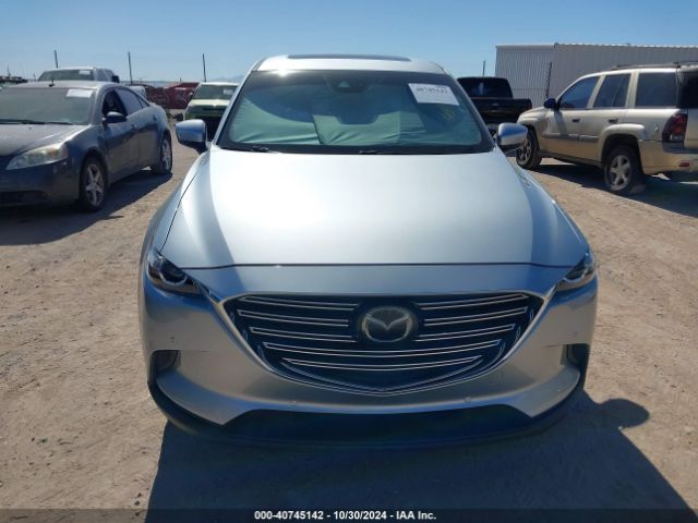 JM3TCACY6L0417274 Mazda Cx-9 Touring