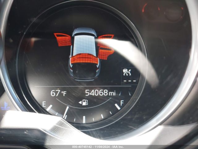 JM3TCACY6L0417274 Mazda Cx-9 Touring