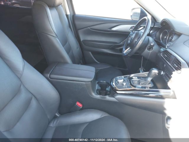 JM3TCACY6L0417274 Mazda Cx-9 Touring