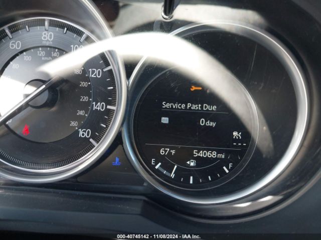 JM3TCACY6L0417274 Mazda Cx-9 Touring