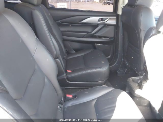JM3TCACY6L0417274 Mazda Cx-9 Touring