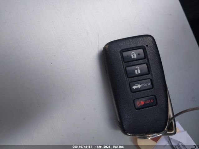 JTHBF1D23E5021801 Lexus IS 250